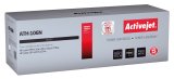 Activejet ATH-106N (erstatning HP W1106A; Supreme; 1000 sider; sort) #1