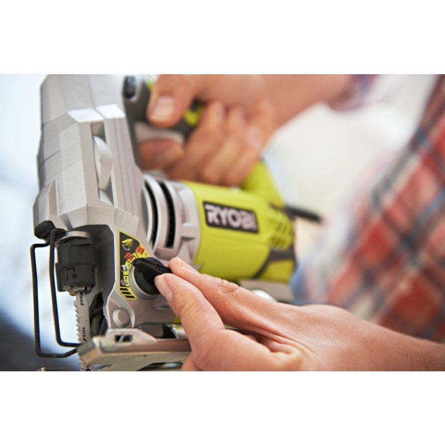 Ryobi RJS850-K puslespil 600 W 2 kg #8