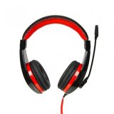 Gaming hretelefon med mikrofon Ibox SHPI1528MV #2