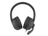 Natec Genesis Rhea Headset Sort #3