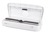 Clatronic FS 3261 vakuumforsegler Hvid #4