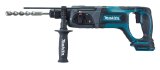 Makita DHR241Z SDS Plus-rotationshammer #1