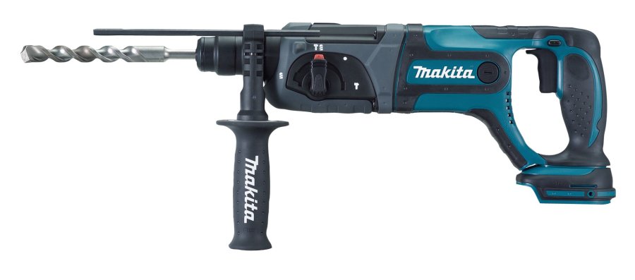 Makita DHR241Z SDS Plus-rotationshammer #1