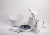 Adler AD 4202 Bordmixer Hvid 300 W #33