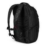 OGIO RENEGADE RSS RYGS�K SORT P/N: 111059_03 #4
