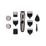 Camry Premium CR 2921 skg trimmer Sort, Spejl #7