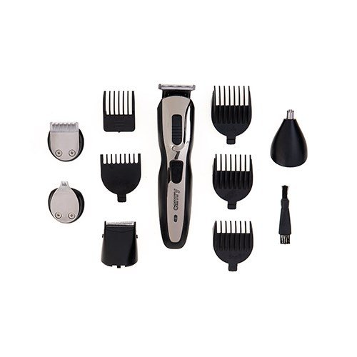 Camry Premium CR 2921 skg trimmer Sort, Spejl #7