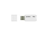 Goodram USB-stick UME2 16 GB USB Type-A 2.0 Hvid #2