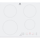 Electrolux LIR60430BW Hvid Indbygget 60 cm Zone induktionskogeplade 4 zone(s) #1