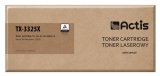 Actis TX-3325X tonerkassette (erstatning Xerox 106R02312; 11000 sider; sort) #1