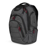 OGIO RYGS�K RENEGADE RSS GRAPHITE (SORT PINDOT) P/N: 111071_317 #4