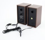 Esperanza 2.0 FOLK hjttalerst 2.0 kanaler 6 W Tr #3