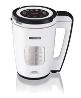 Morphy Richards Total Control suppemaskine #1