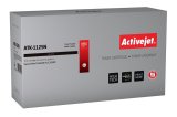 Activejet Tonerpatron ATK-1125N (Kyocera erstatning TK-1125; Supreme; 2100 sider; sort) #1