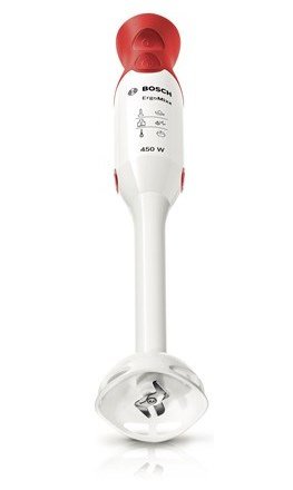 Bosch MSM64010 blender Nedsnkning blender 450 W Rd, Hvid #5