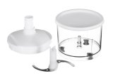 Bosch MSM66150 Stavblender slv, hvid 600 W #8