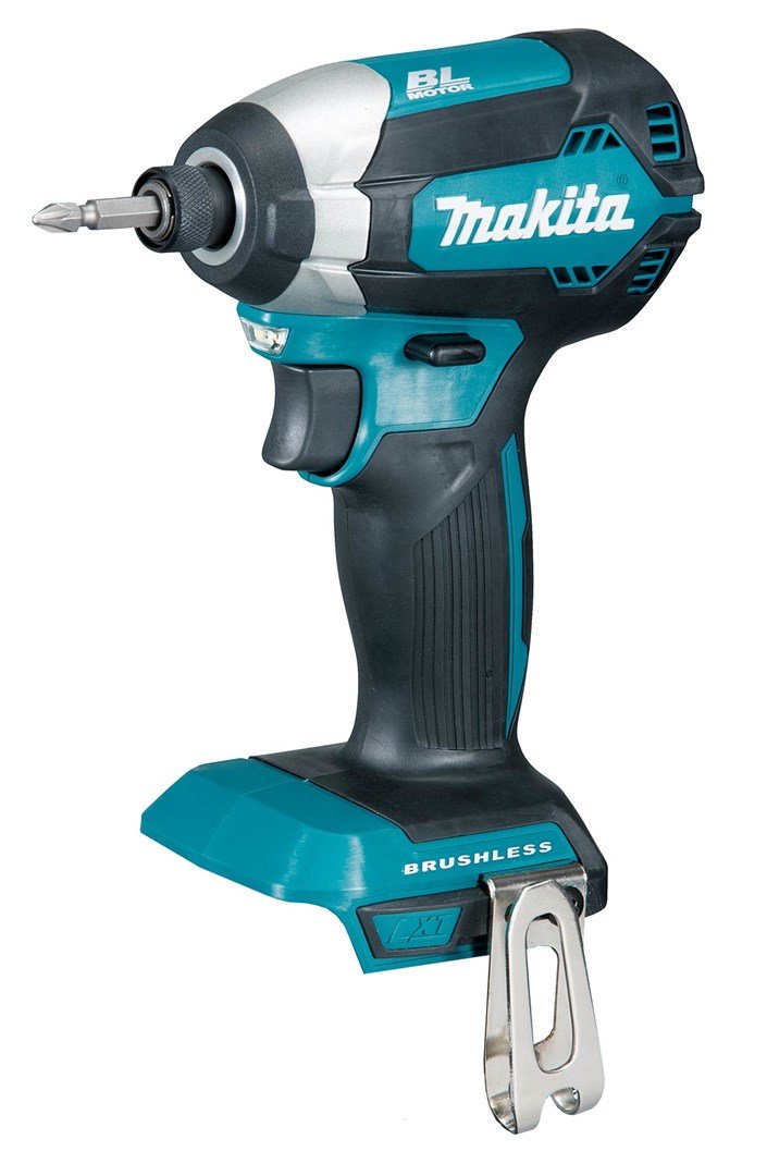 Makita DTD153Z elektrisk skiften�gle Gr�n 3400 rpm 170 Nm 18 V #1
