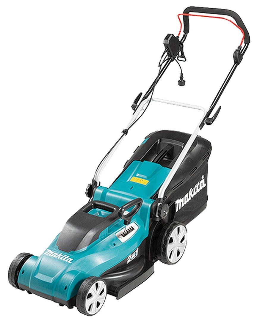 Makita plneklipper ELM4120 #1