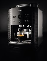 Krups EA8108 kaffemaskine Espressomaskine 1,8 L Fuld-auto #7