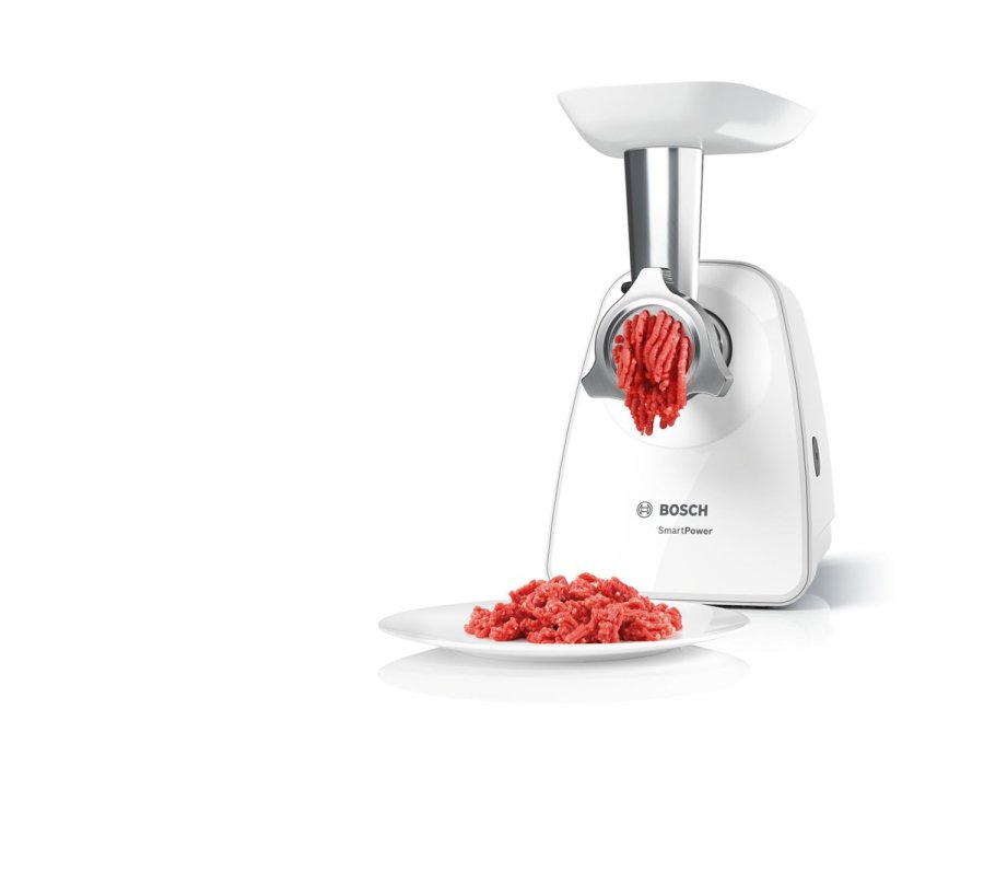 Kttkvarn MFW2515W 1500W Inkl frukt&juice press #12
