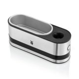 WMF KITCHENminis 04.1502.0011 ggekoger 2 g 250 W Sort, Rustfrit stl #4