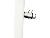 Bosch MES25A0 citruspresser og juicemaskine Frugtpresser 700 W Sort, Hvid #12