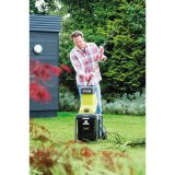 Ryobi RSH2545B kompostkvrn 2500 W 40 L Blade #2