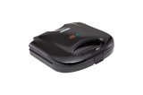 Mesko Home MS 3032 sandwichtoaster 850 W Sort #6