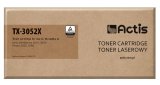 Actis TX-3052X (erstatning Xerox 106R02778; Standard; 3000 sider; sort) #1