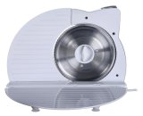 Clatronic AS 2958 plgsmaskine elektrisk hvid #4