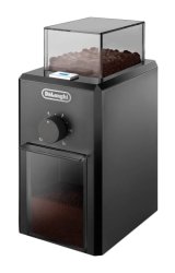 DeLonghi KG79 Klingekvrn Sort 110 W #1