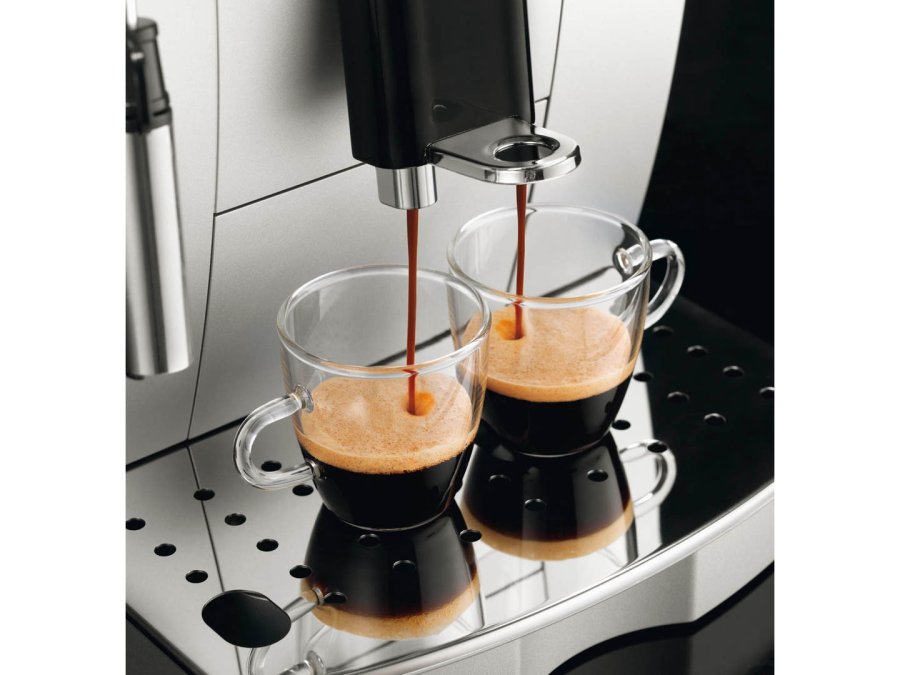 DeLonghi ECAM 22.110.SB kaffemaskine Fuld-auto Espressomaskine 1,8 L #13