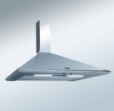 Akpo WK-5 Soft 50 Emhtte til komfur Inox #4