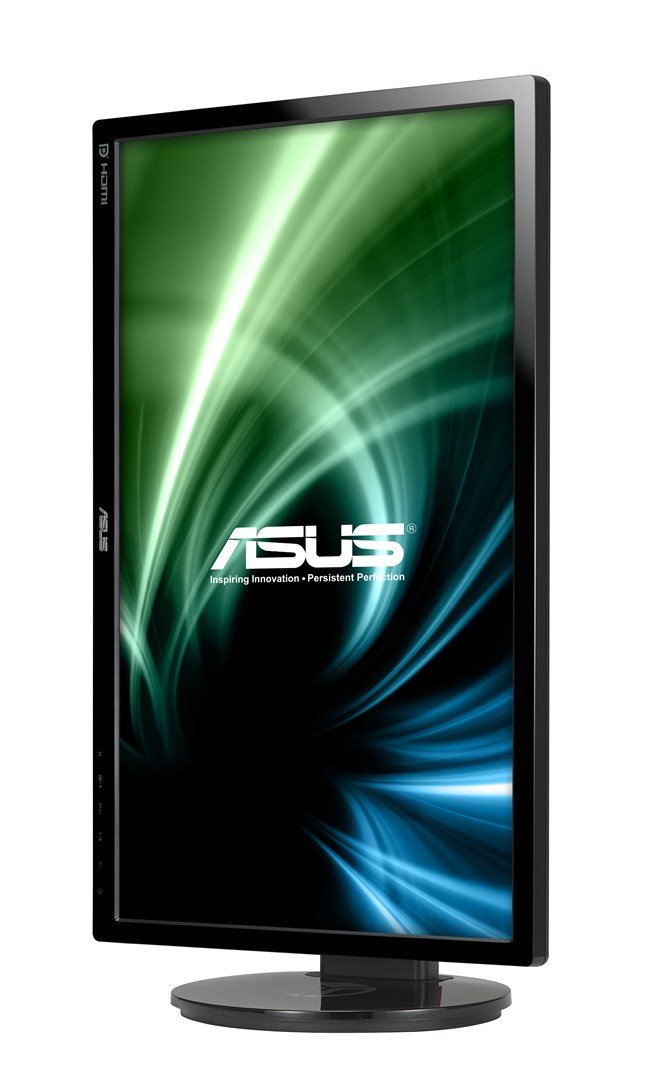 ASUS VG248QE 61 cm (24