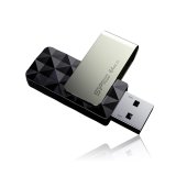 Silicon Power Blaze B30 64 GB USB Type-A 3.0 (3.1 Gen 1) hukommelsespind Sort #2