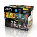 Hndmixer CAMRY CR 4623 #9