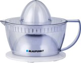Blaupunkt CJP301 elektrisk citruspresser 0,5 L 40 W Slv #1