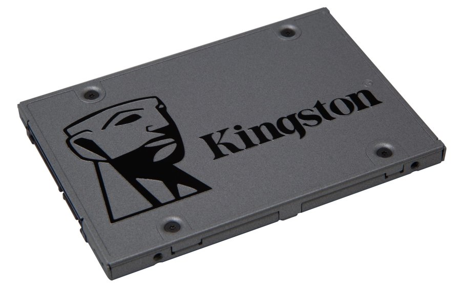 Kingston Technology UV500 2.5
