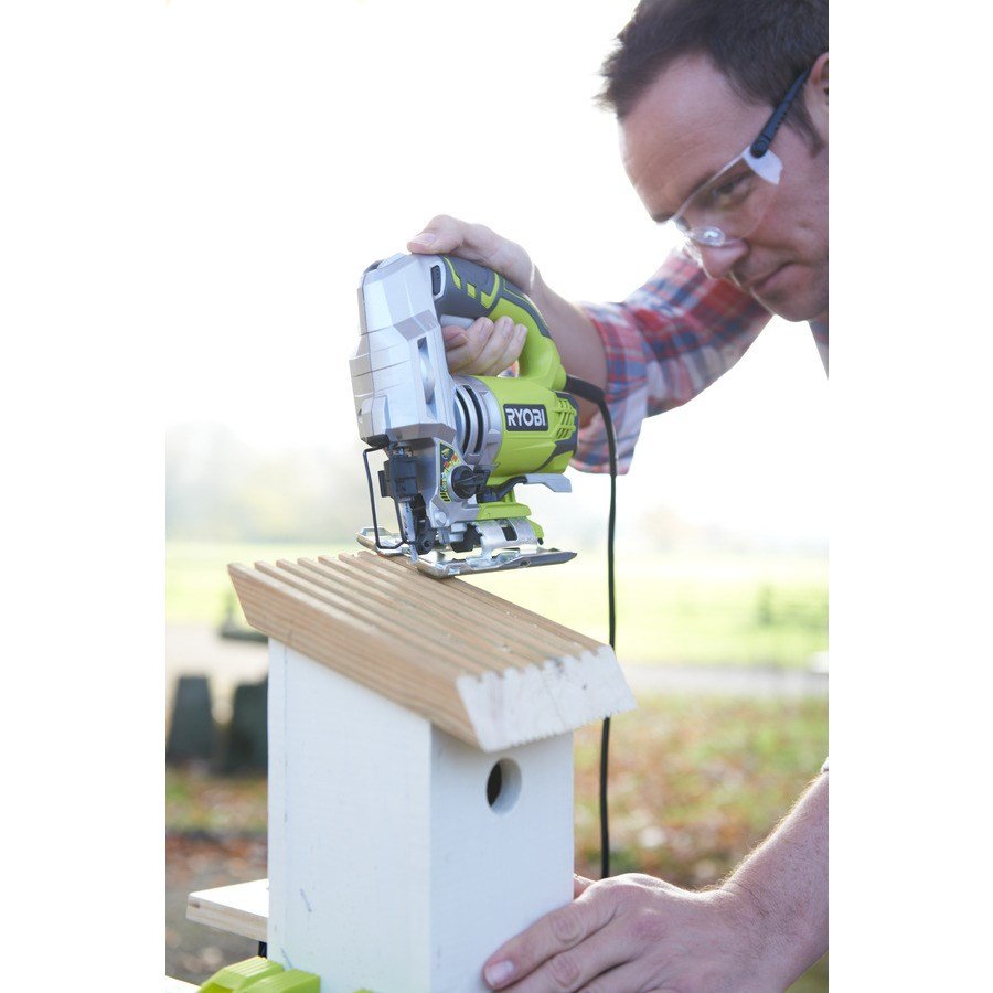 Ryobi RJS850-K puslespil 600 W 2 kg #13