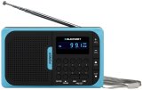 Blaupunkt PR5BL radio Analog Sort, Bl #1