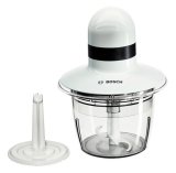 Bosch MMR08A1 blender 0,8 L 400 W Anthracit, Hvid #1