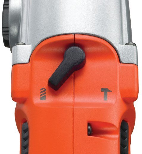 Black & Decker KR1102K 3200 rpm Nglefri #2