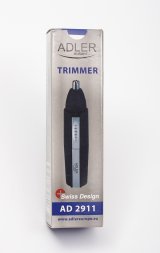 Adler AD 2911 prcision trimmer Sort #13