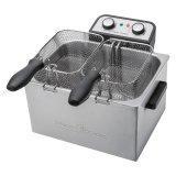 ProfiCook PC-FR 1038 Dobbelt Enkeltstende 3000 W Slv #3