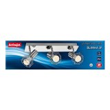 Activejet AJE-BLANKA 3P loftbelysning E14 120 W #3
