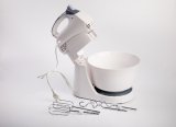 Adler AD 4202 Bordmixer Hvid 300 W #65