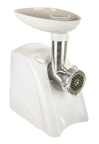 Adler AD 4803 kdhakker 800 W Rustfrit stl, Hvid #10