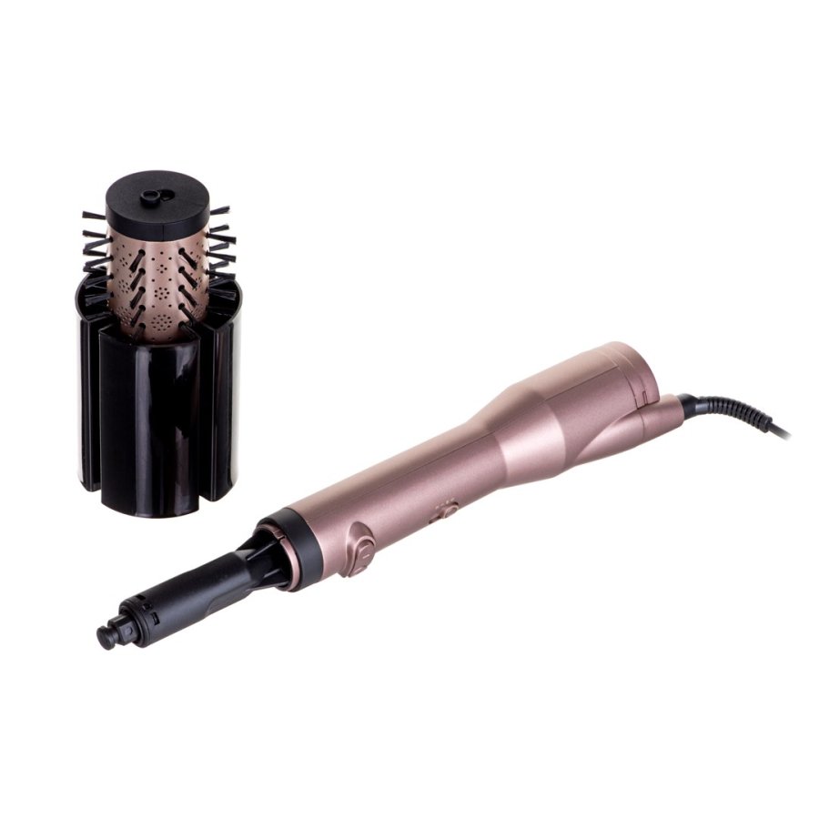 Hrtrrer og krllemaskine Babyliss AS952E, guld #7