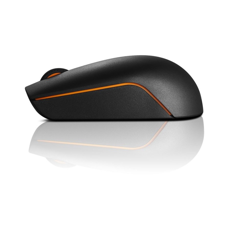 Lenovo GX30K79401 mus Rejse Ambidextrous RF trdlst Laser 1000 dpi #4