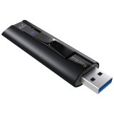 SanDisk Extreme Pro USB-ngle 128 GB USB Type-A 3.2 Gen 1 (3.1 Gen 1) Sort #2